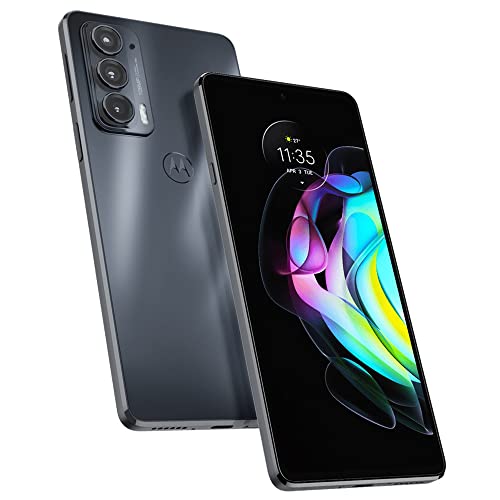 Motorola Edge 20 (128GB, 8GB RAM) 6.7