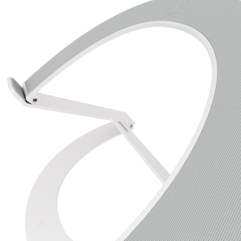 Twelve South Curve Flex Adjustable Laptop Stand for MacBook & Notebooks - Ergonomic Desk Riser for Home Office & Workspace