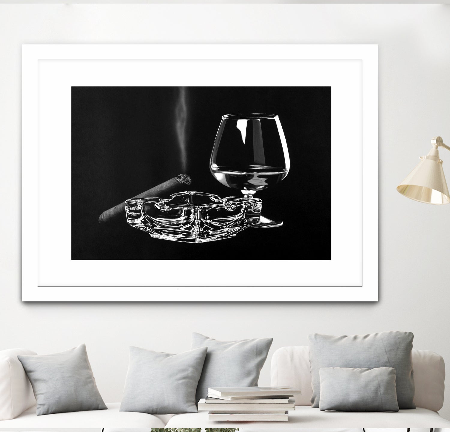 After Hours Black & White - Stylish Casual Outfit for Night Out, Date Night, or Evening Events