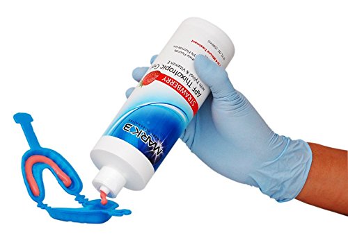 Fluoride Gel Mint - House Brand for Stronger Teeth & Fresh Breath