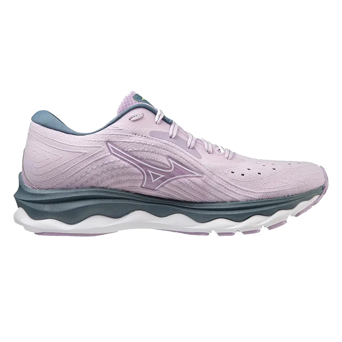 Mizuno Wave Sky 6 Women's Running Shoes - Lightweight Cushioned Sneakers for Road Running & Jogging | Perfect for Marathon Training, Gym Workouts & Daily Walking