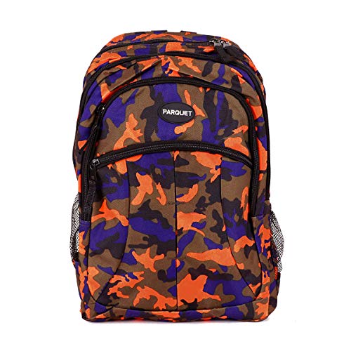 Camoflauge-orange