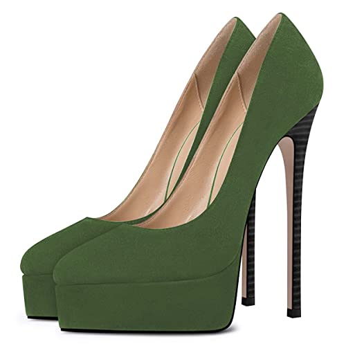 Forest Green