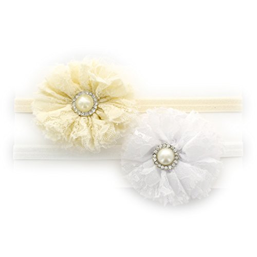 Ivory/White