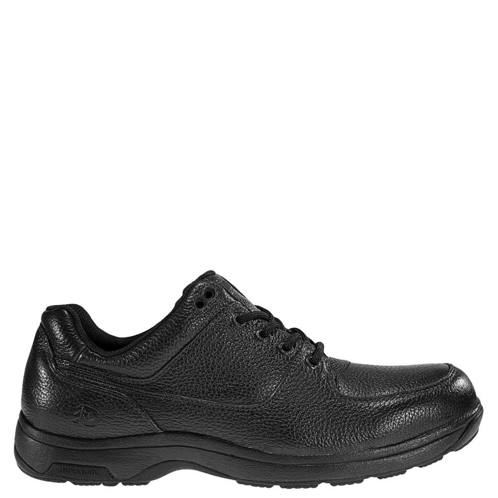 Dunham Men's Windsor Waterproof Hiking Boots - Lightweight & Durable Outdoor Shoes for Men - Perfect for Trail Walking, Camping & Mountain Climbing