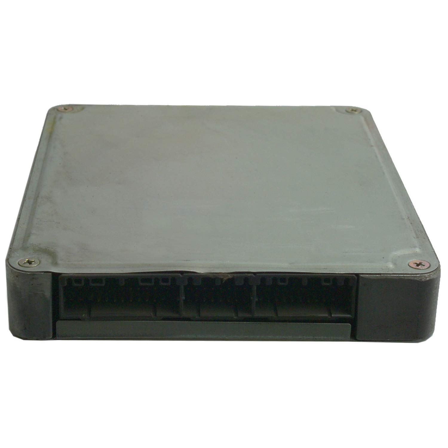 Cardone 72-1505 Remanufactured Engine Control Computer Module (ECC/ECM) - Compatible with Select Vehicle Models - Perfect for Engine Performance & Fuel Efficiency Optimization
