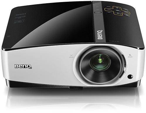 BenQ MX768 Full HD 1080p Home Theater Projector - Ideal for Movies, Gaming & Presentations