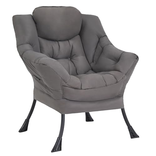 Dark Grey Without Stool
