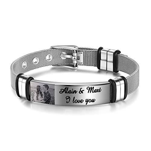 Style 1-Silver-Women