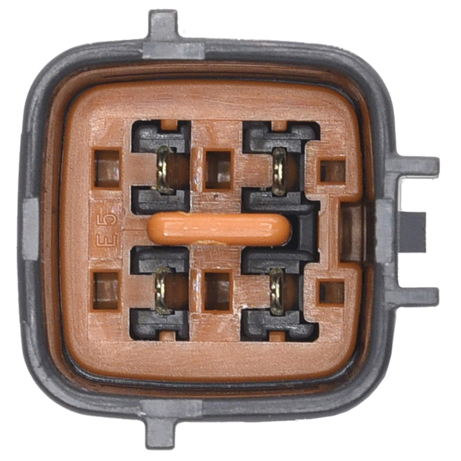 Walker Products Oxygen Sensor 350-64020 - High Performance O2 Sensor for Improved Fuel Efficiency & Emissions - Compatible with Various Vehicles - Ideal for Automotive Repair & Maintenance