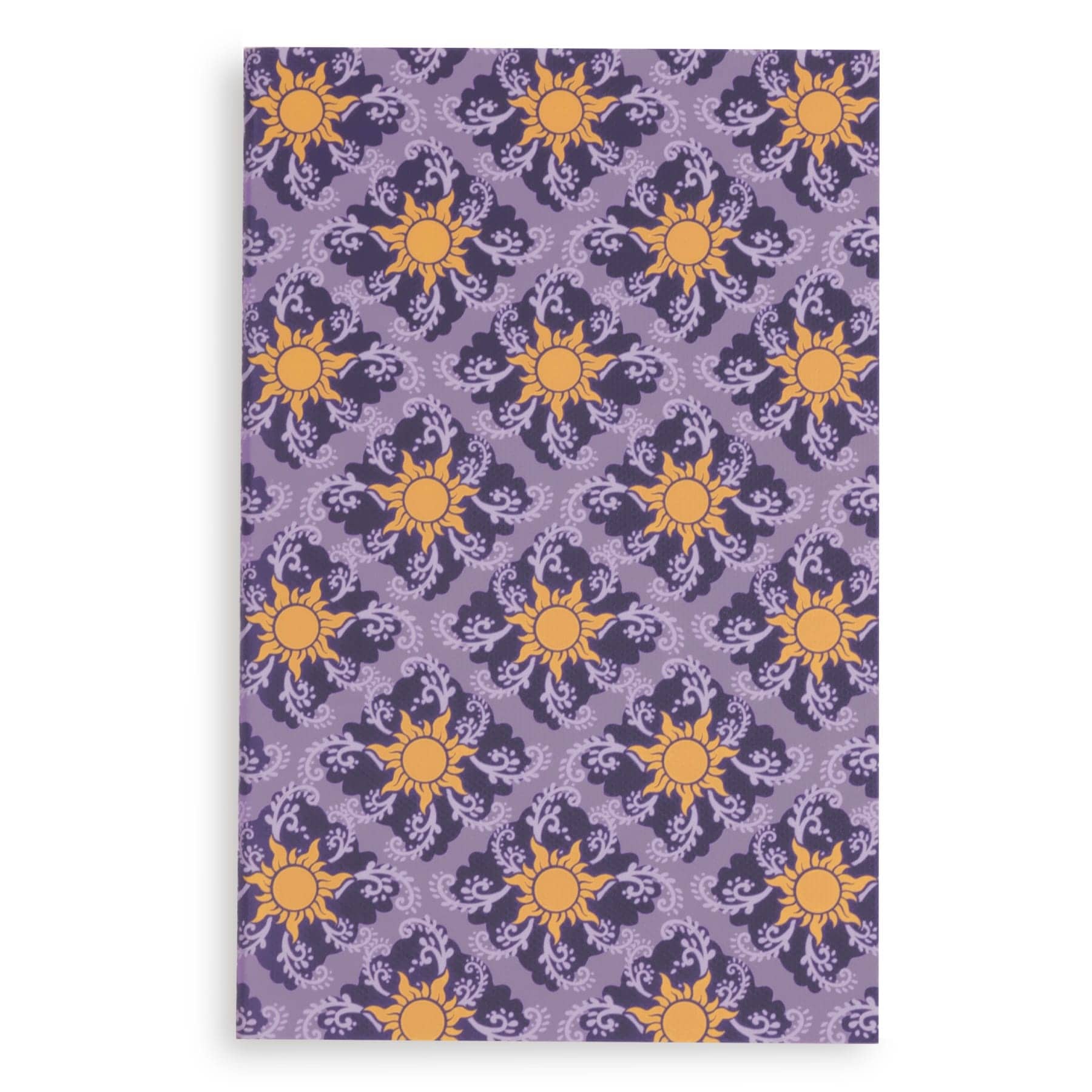Disney Mini Notebook Set of 2 - Cute Mickey Mouse & Friends Design, Perfect for School, Office & Travel Journaling