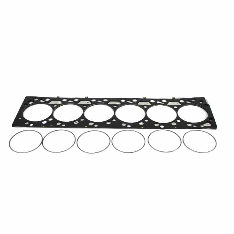 5.9L Cummins Fire Ring Head Gasket Kit for Dodge Ram 2500/3500 (2003-2007) - Heavy Duty Diesel Engine Repair & Performance Upgrade
