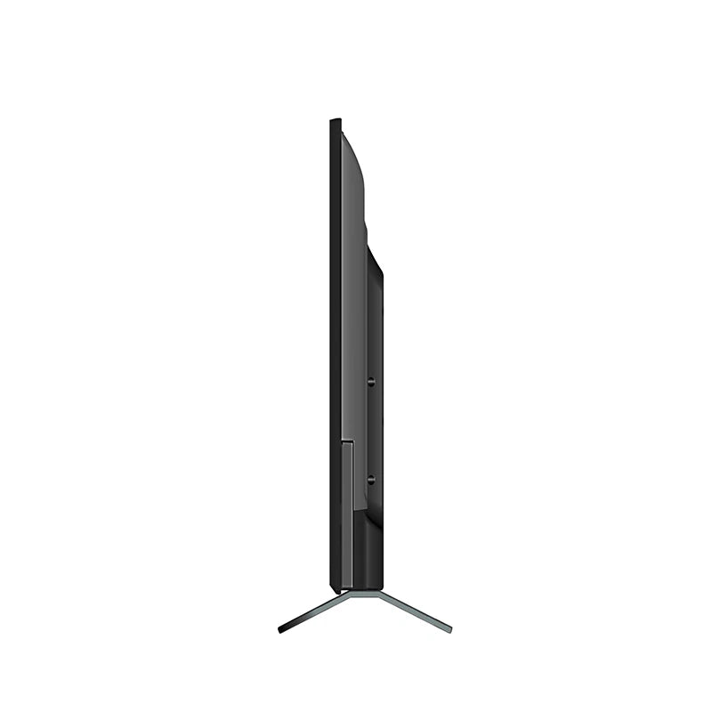 32 Inch Smart TV with Full HD Display, Built-in WiFi, HDR, and Streaming Apps - Perfect for Living Room, Bedroom, and Home Entertainment