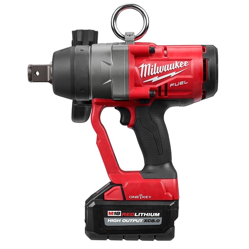 M18 FUEL 18V Brushless Cordless 1