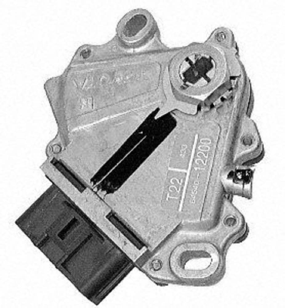Standard Motor Products NS135 Neutral/Backup Switch - OEM Replacement for Smooth Gear Shifting - Perfect for Automatic Transmission Vehicles, Trucks & SUVs - Easy Installation for DIY Car Repairs & Maintenance