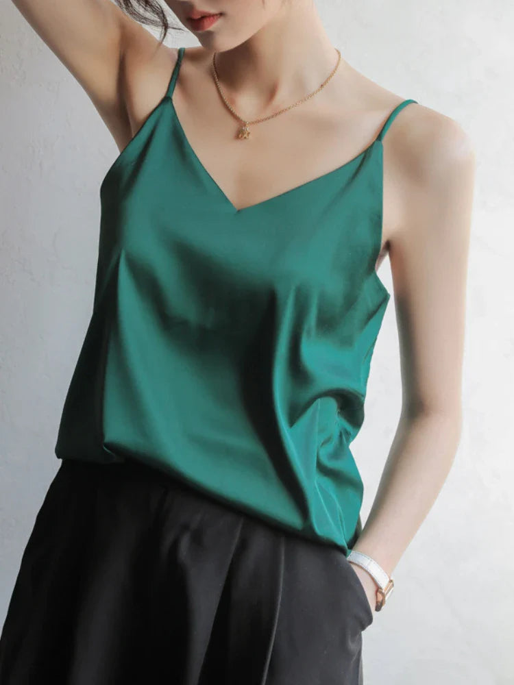 Dark green