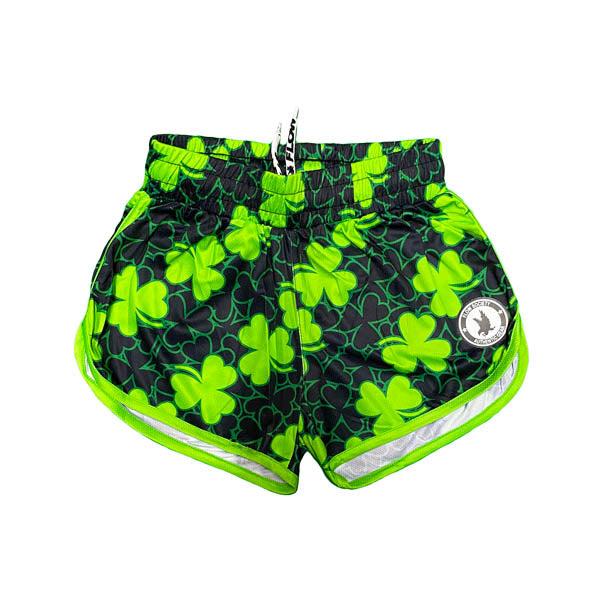 Neon Green/Black