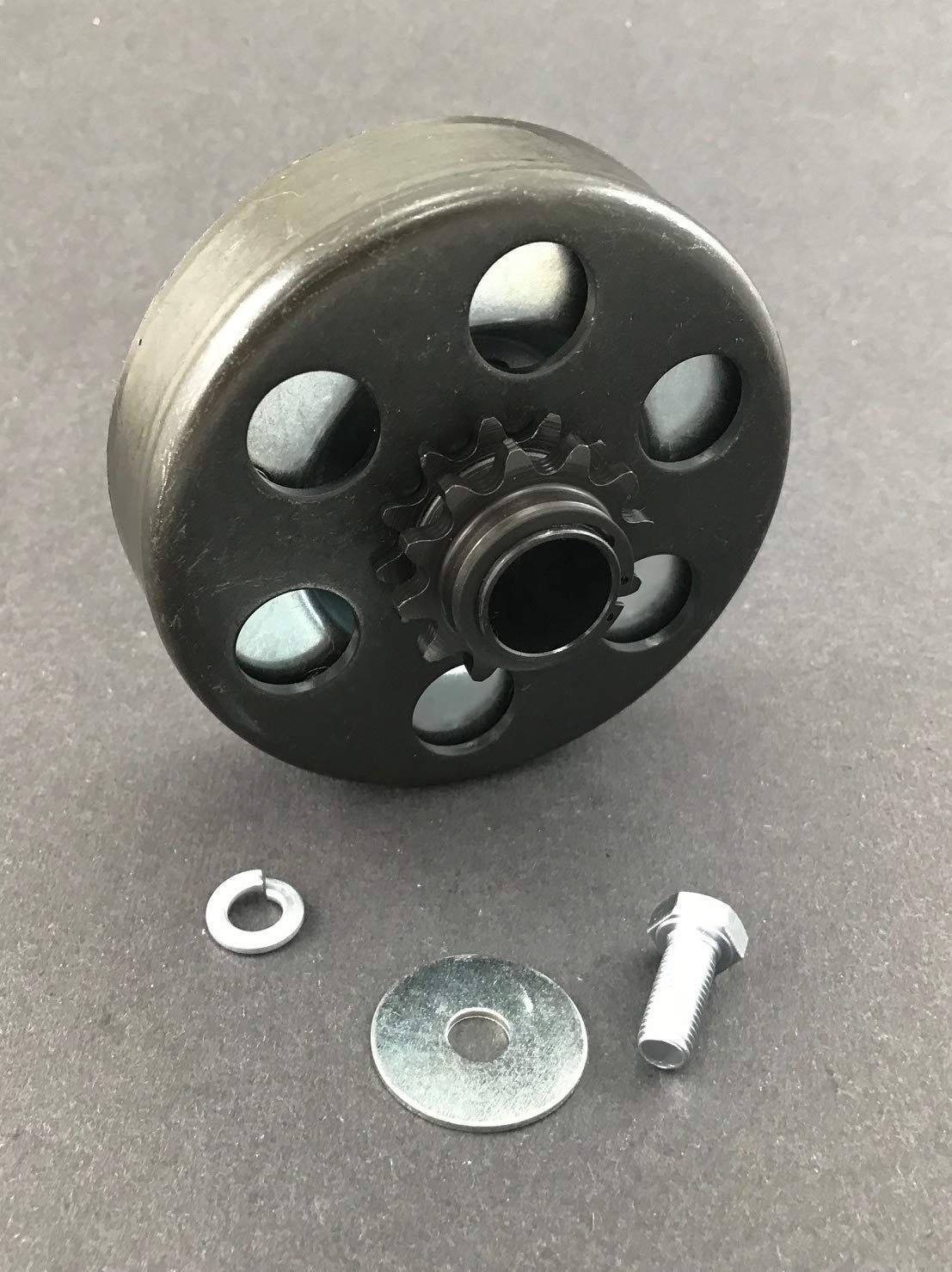 Max Torque Box Stock/Clone Clutch 16 Tooth 3/4