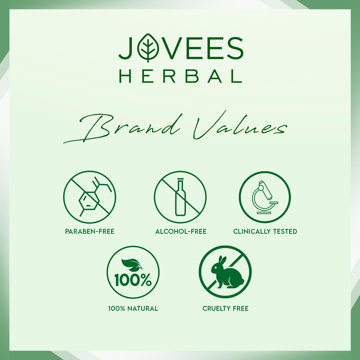 Jovees Herbal Veg Oat Face Peel for Acne & Tan Removal - 250g with Almond Powder & Wheat Grain | Gentle Exfoliating Facial Scrub for Clear, Glowing Skin | Perfect for Daily Skincare Routine & Spa Treatments