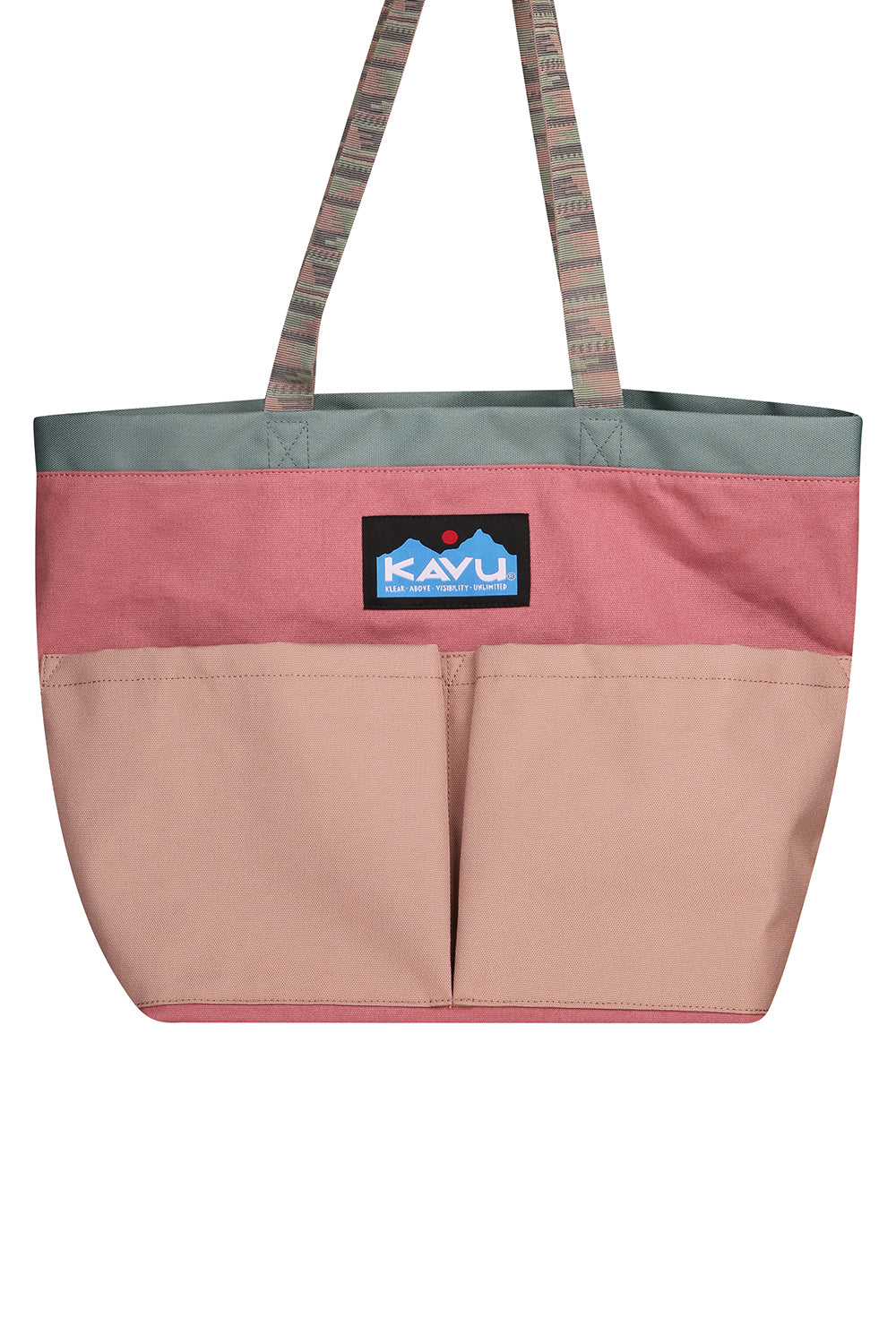 Stylish Twin Falls Tote Bag for Women - Durable & Spacious Handbag for Work, Travel & Shopping | Perfect for Office, Beach & Everyday Use