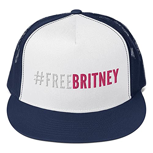 Navy/ White/ Navy
