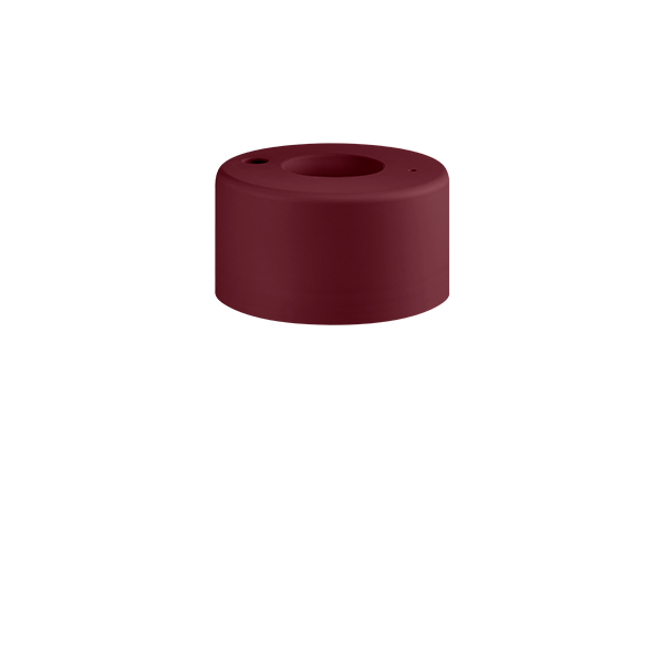 Lid Hull - Durable and Leak-Proof Lid for Food Storage Containers | Perfect for Meal Prep, Leftovers & Kitchen Organization