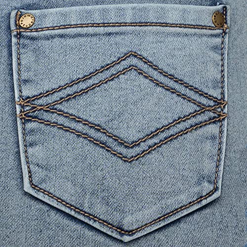 Arctic Vintage Wash
