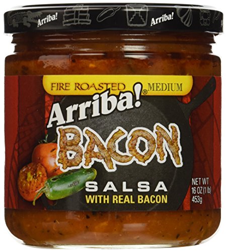 Bacon Salsa