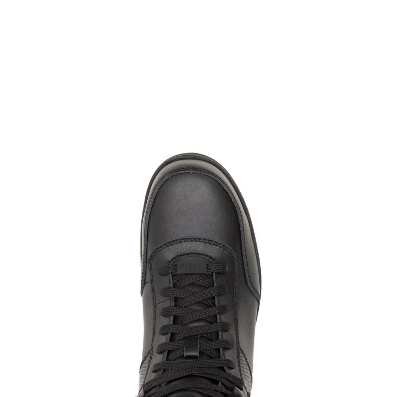 Grady Ct Black - Stylish and Comfortable Casual Shoes for Men & Women | Perfect for Walking, Running, and Everyday Wear