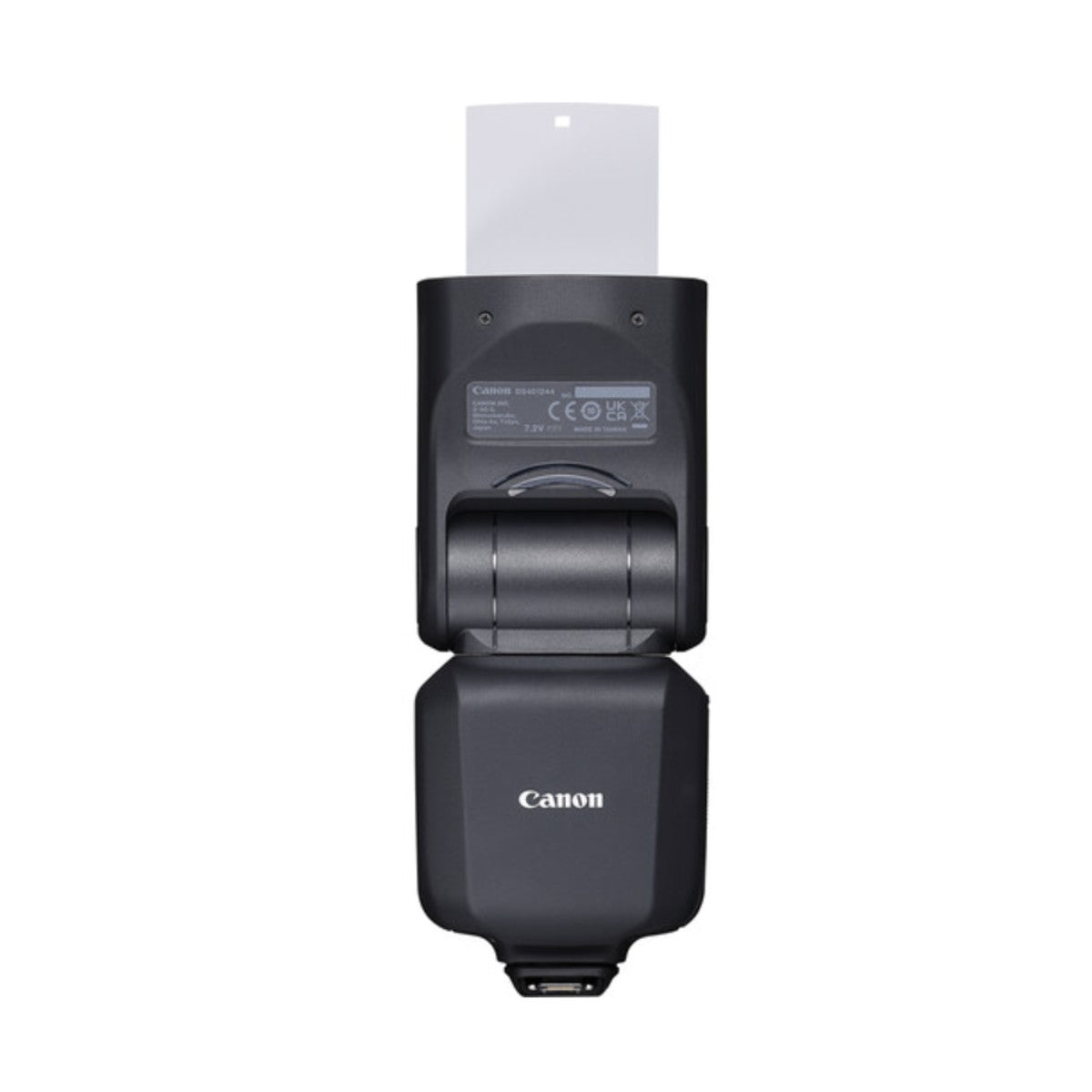 Canon EL-5 Speedlite Flash for DSLR & Mirrorless Cameras | High-Speed Sync, Wireless Control | Perfect for Wedding, Portrait & Event Photography