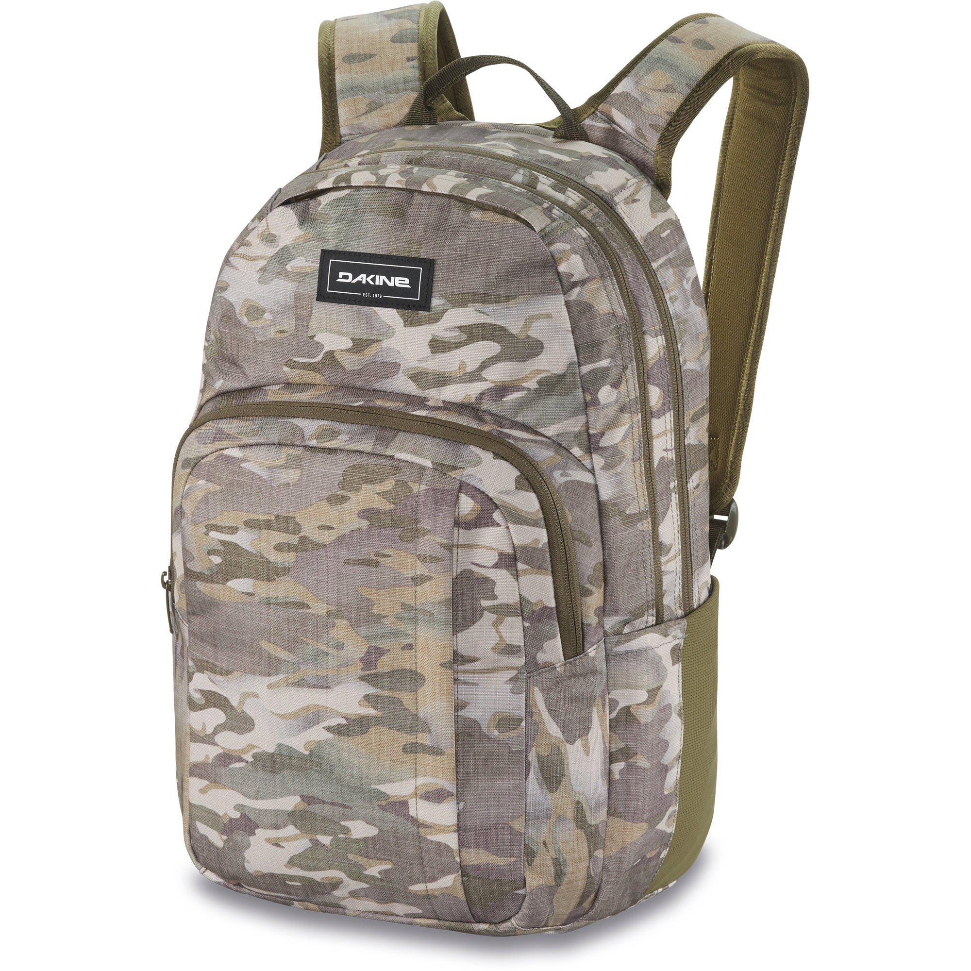 Vintage Camo