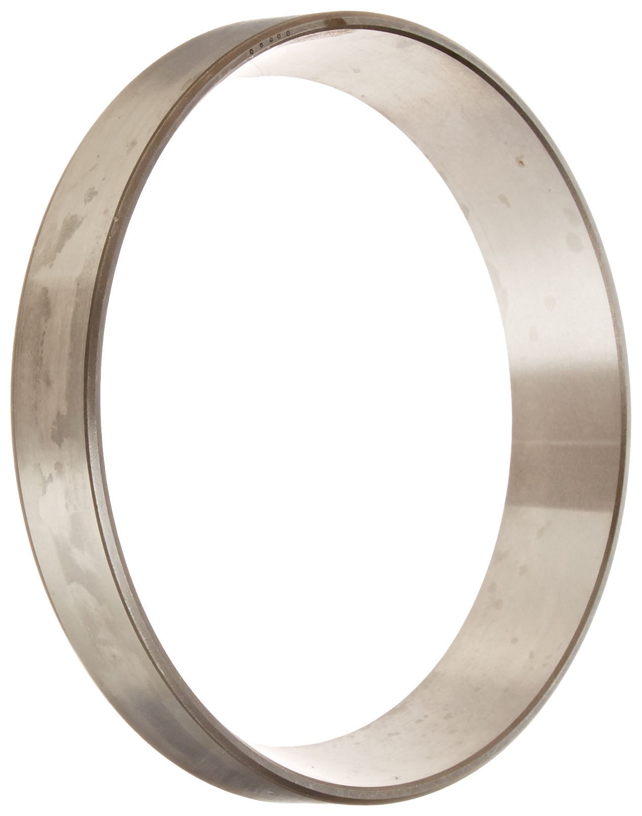 Timken LM814810#3 Tapered Roller Bearing - Single Cup, Precision Tolerance, Steel Construction, 4.625