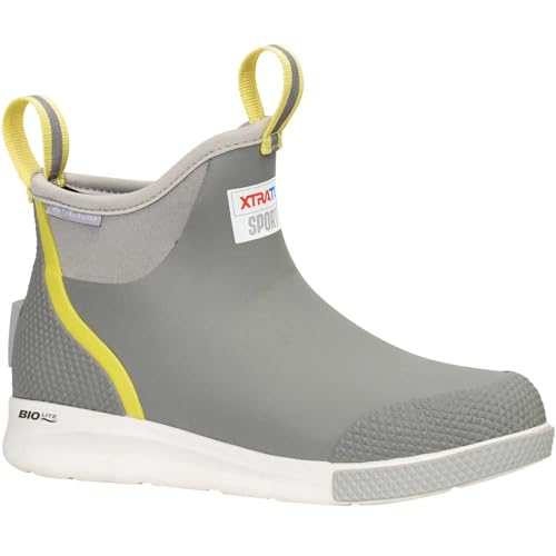 Gray/Yellow