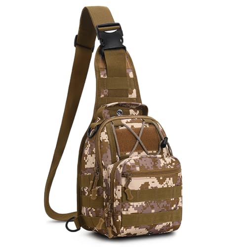 Camo B