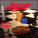 Power Games - Fun and Exciting Board Games for Family Game Nights, Parties, and Team Building Activities