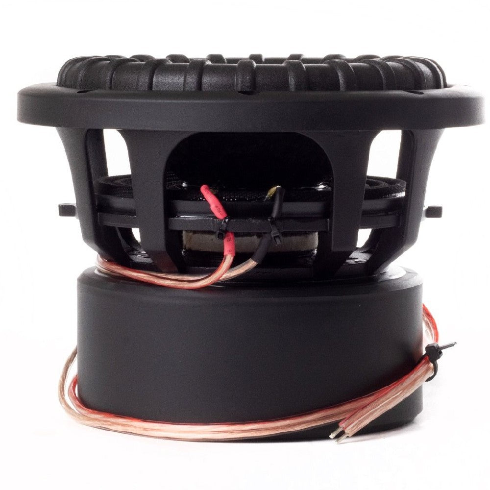 American Bass VFL8D4 800W 8 Inch Dual 4 Ohm Competition Series Car Subwoofer - High Performance Bass for Car Audio & Sound Systems | Perfect for Competitions, Concerts & Road Trips