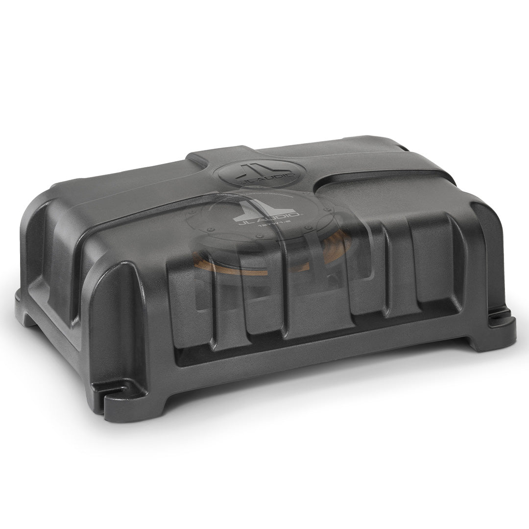 JL Audio PES110 TW1-2 StowAway™ Single 10
