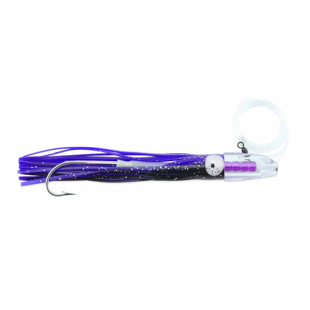 C&H Rattle Jet XL Fishing Lure - Topwater Bass Fishing Bait with Rattles for Freshwater & Saltwater - Perfect for Casting, Trolling, and Kayak Fishing