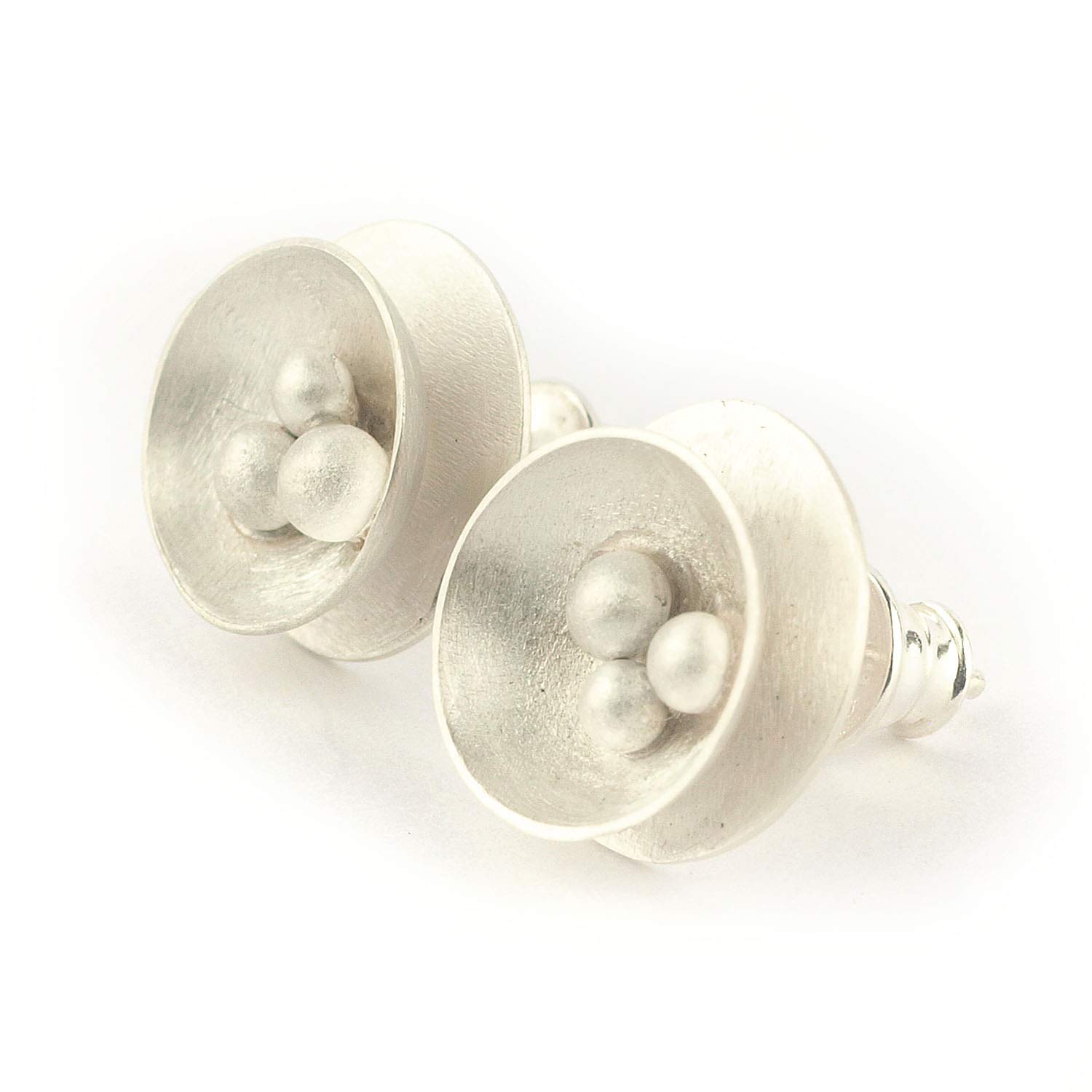 925 Sterling Silver Earrings for Women - Hypoallergenic & Elegant Jewelry for Everyday Wear, Parties & Gifts