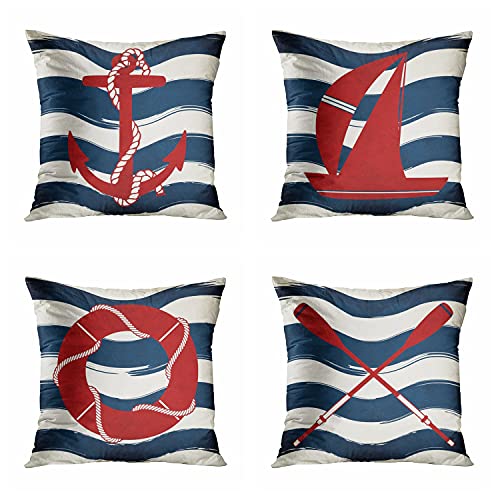Nautical Theme