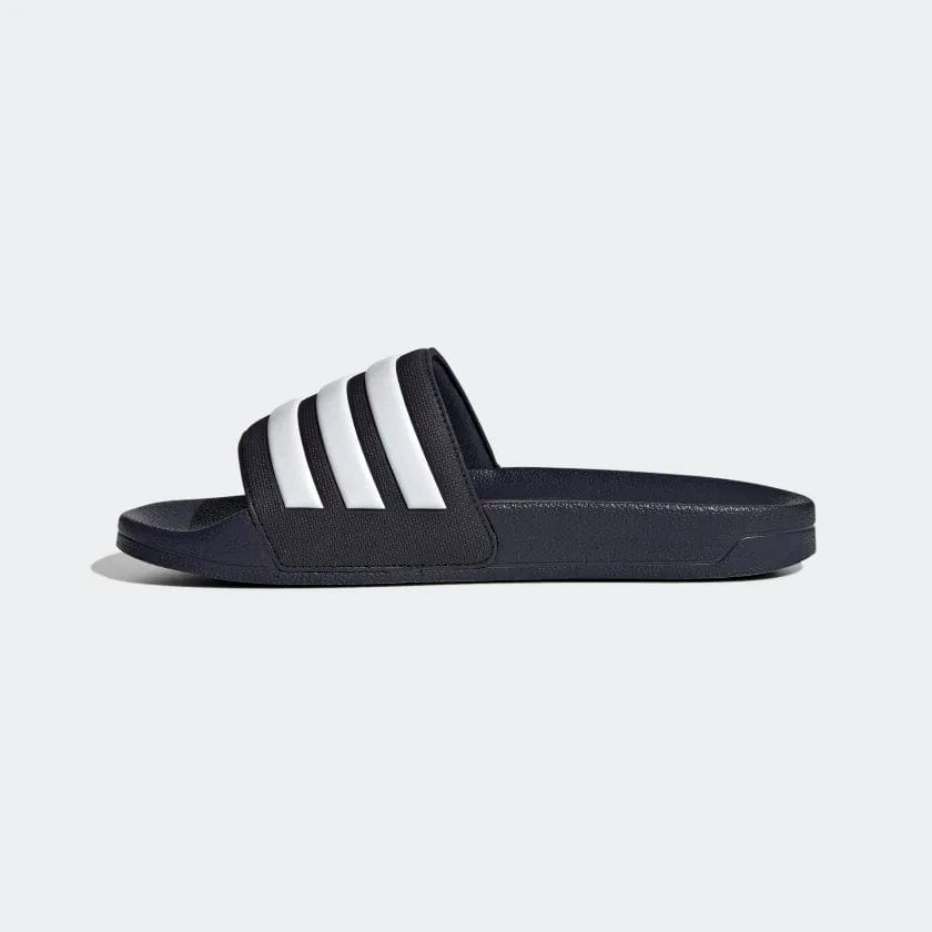 Adilette Comfort Slides for Men & Women - Best Shower Sandals with Arch Support - Perfect for Pool, Beach, Gym & Spa