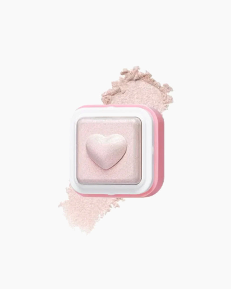 #05 Spring Pink Blossom
