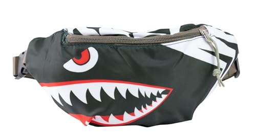 Green Shark