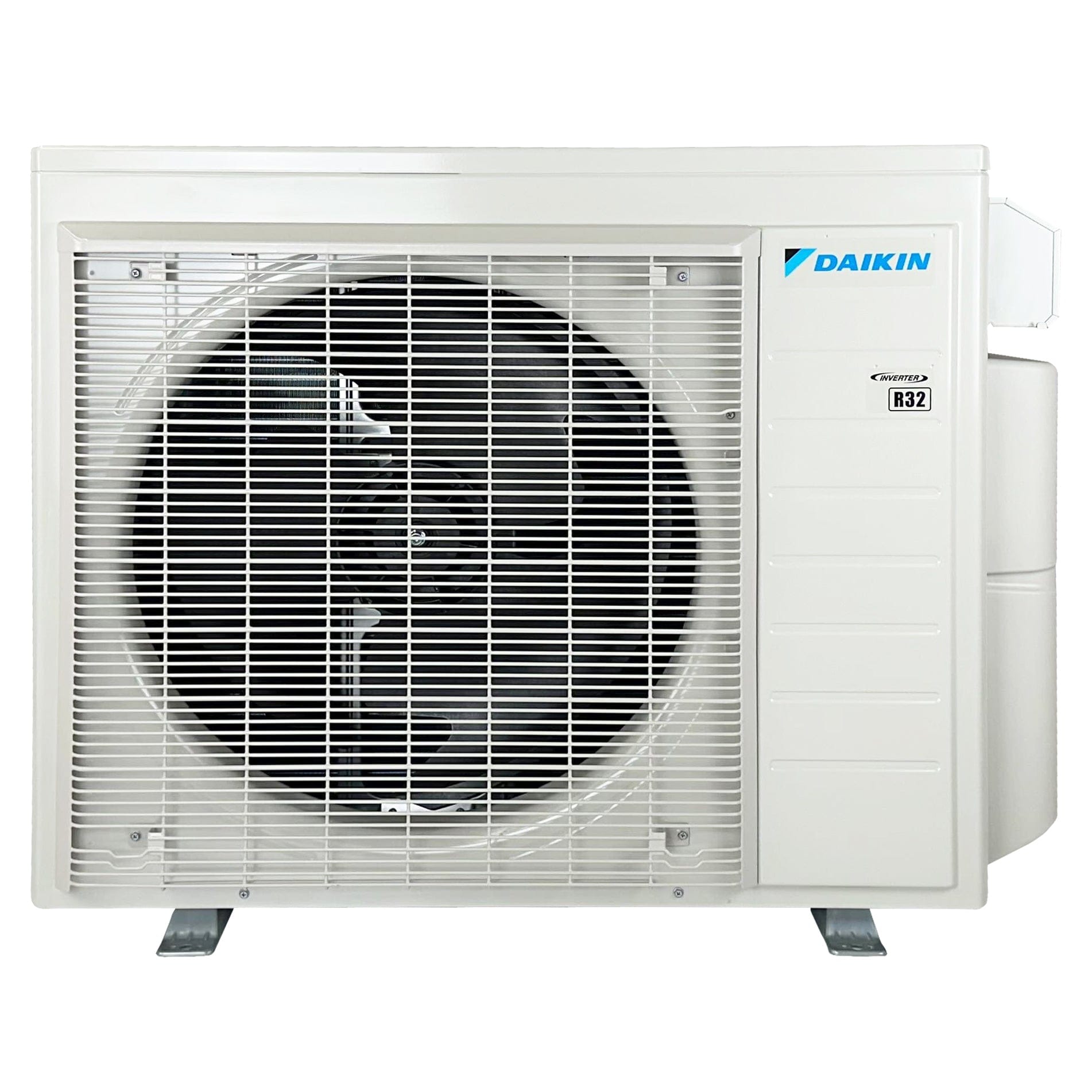 Daikin 3 Zone Wall Mounted Ductless Mini Split Air Conditioner & Heat Pump - 36,000 BTU (12k+12k+18k) 20 SEER2 R32 - Perfect for Home, Office & Commercial Spaces
