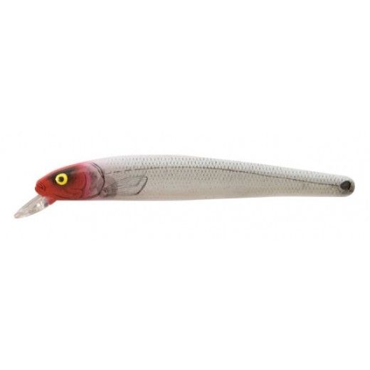 Premium Bomber Long A Saltwater Fishing Lures - Topwater Bass & Striped Bass Lures for Saltwater & Freshwater Fishing - Ideal for Surf Casting, Pier Fishing & Offshore Angling