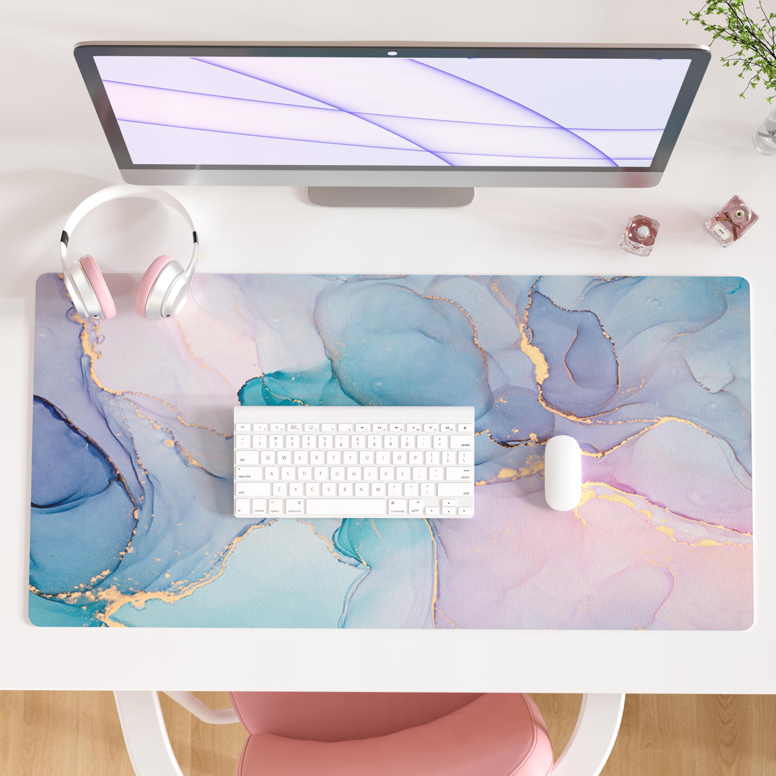QIYI Large Mouse Pad - 31.5