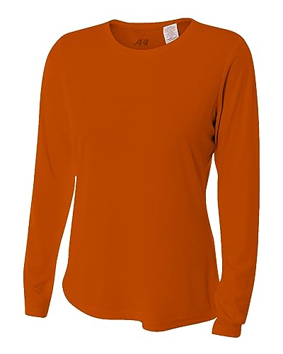 Burnt Orange