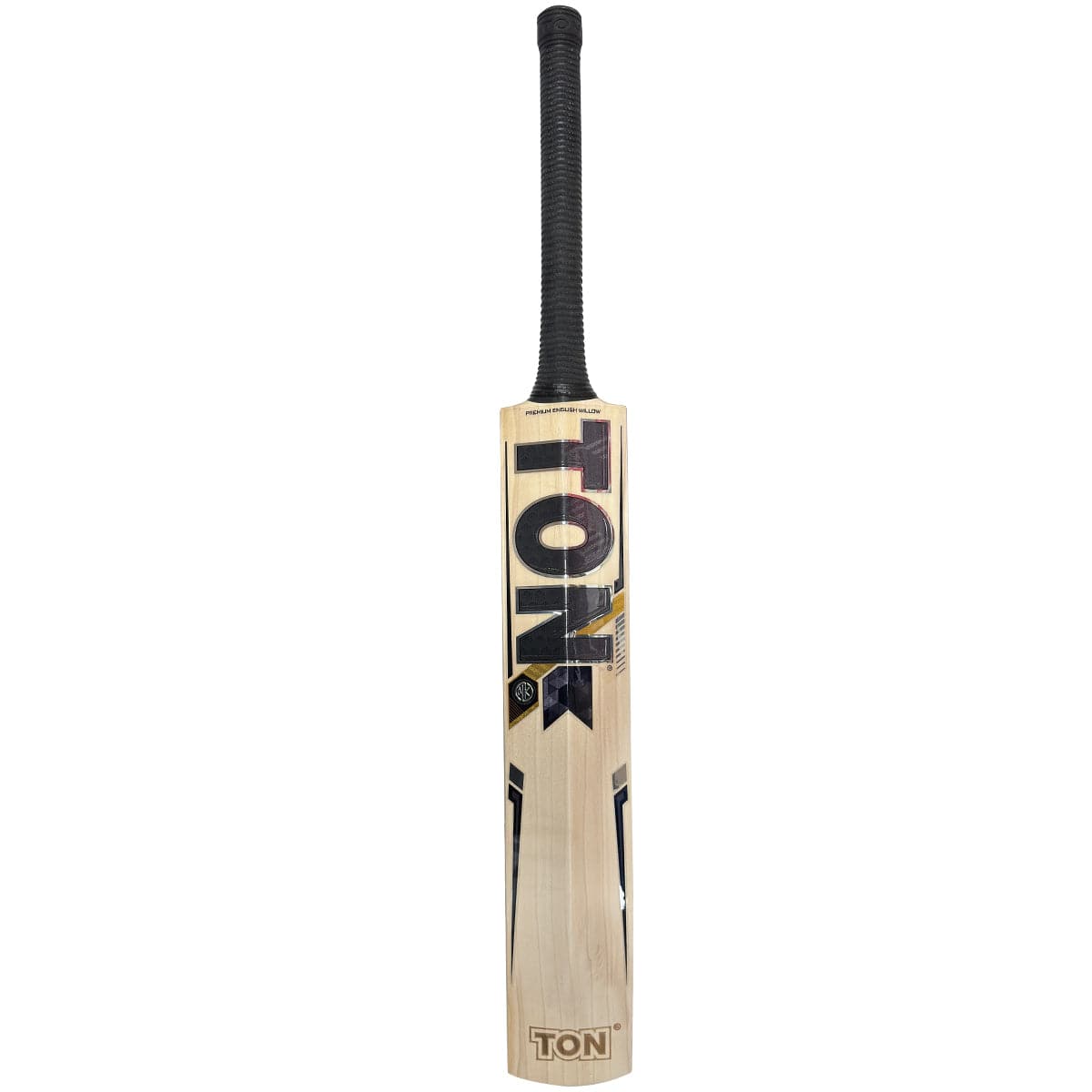 TON Super Drive Cricket Bat - Premium English Willow Cricket Bat for Professional & Amateur Players - Perfect for Matches, Practice & Training Sessions