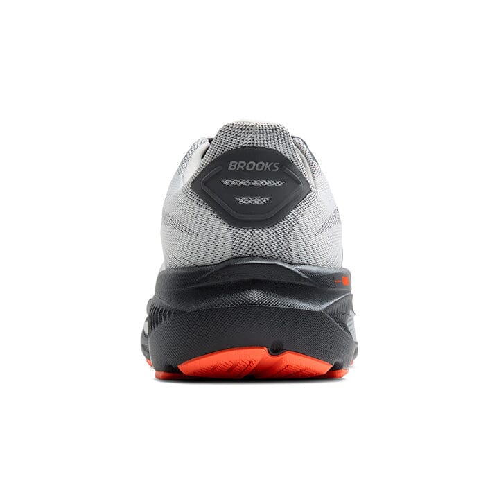 Brooks Ghost 17 Men's Running Shoes - Medium & Wide Width - Perfect for Road Running, Jogging & Daily Workouts