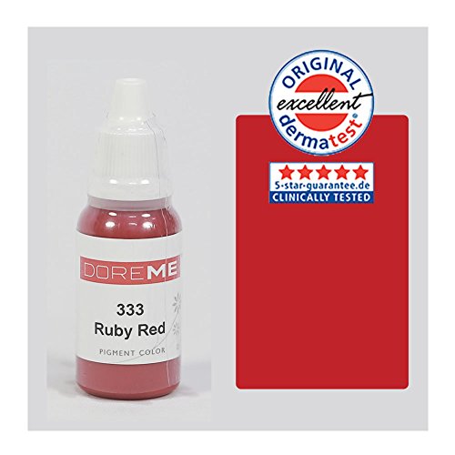 Ruby Red